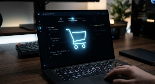 Plateformes E-commerce